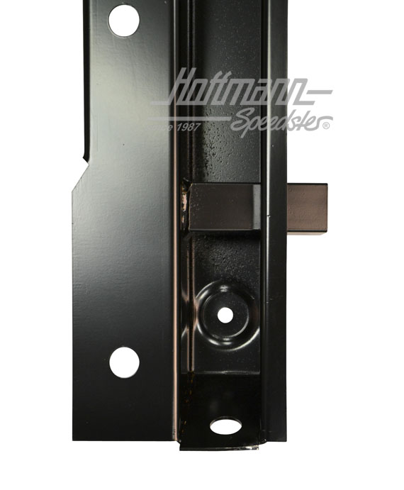 Longherone di riparazione, Cabriolet, -7.70, destra                                                 