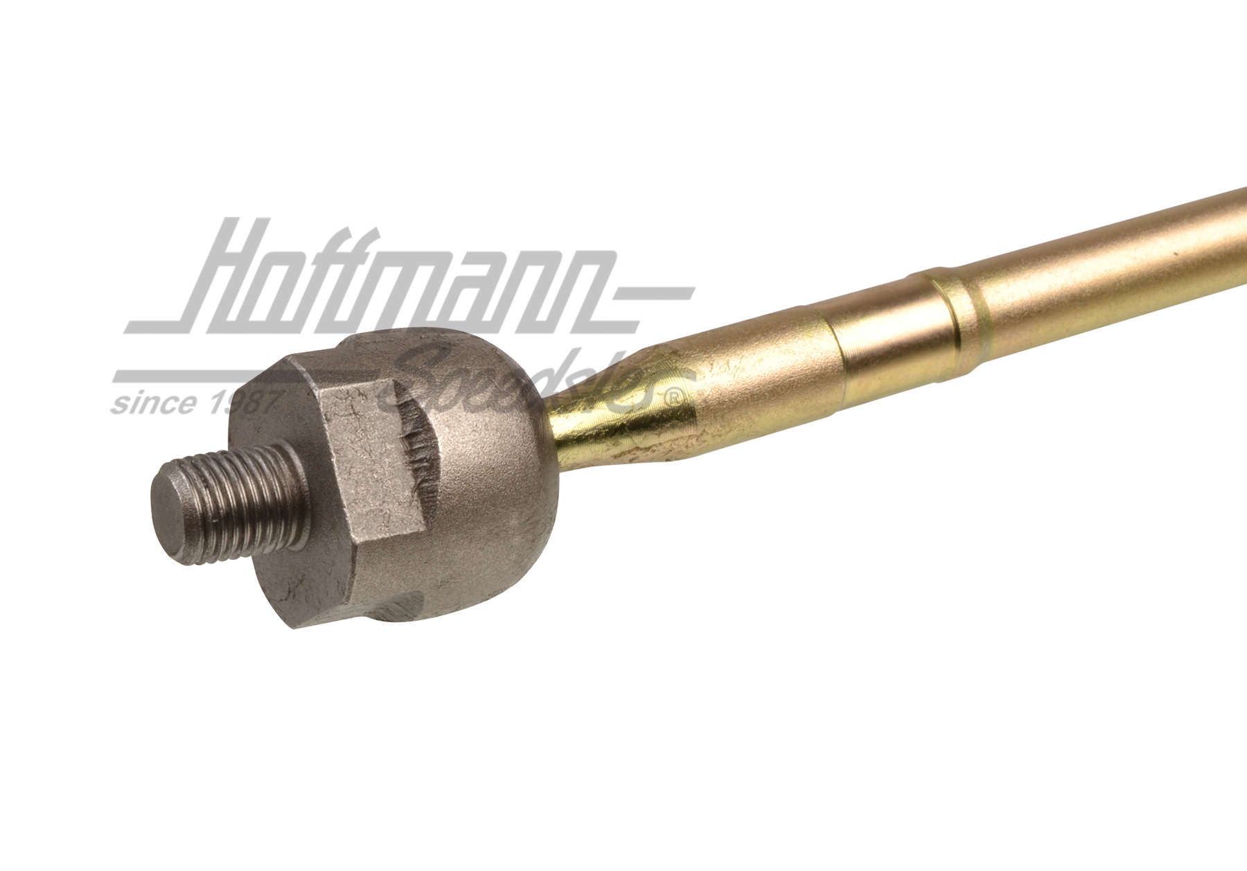 Barra accoppiamento, servosterzo, Golf 2, destra                                                    