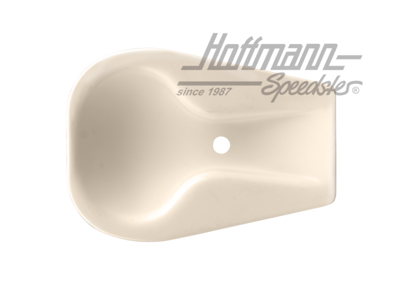 Protezione di maniglia
, manovella tetto apribile, bianco | 117 877 433 581 | 020-5514-10