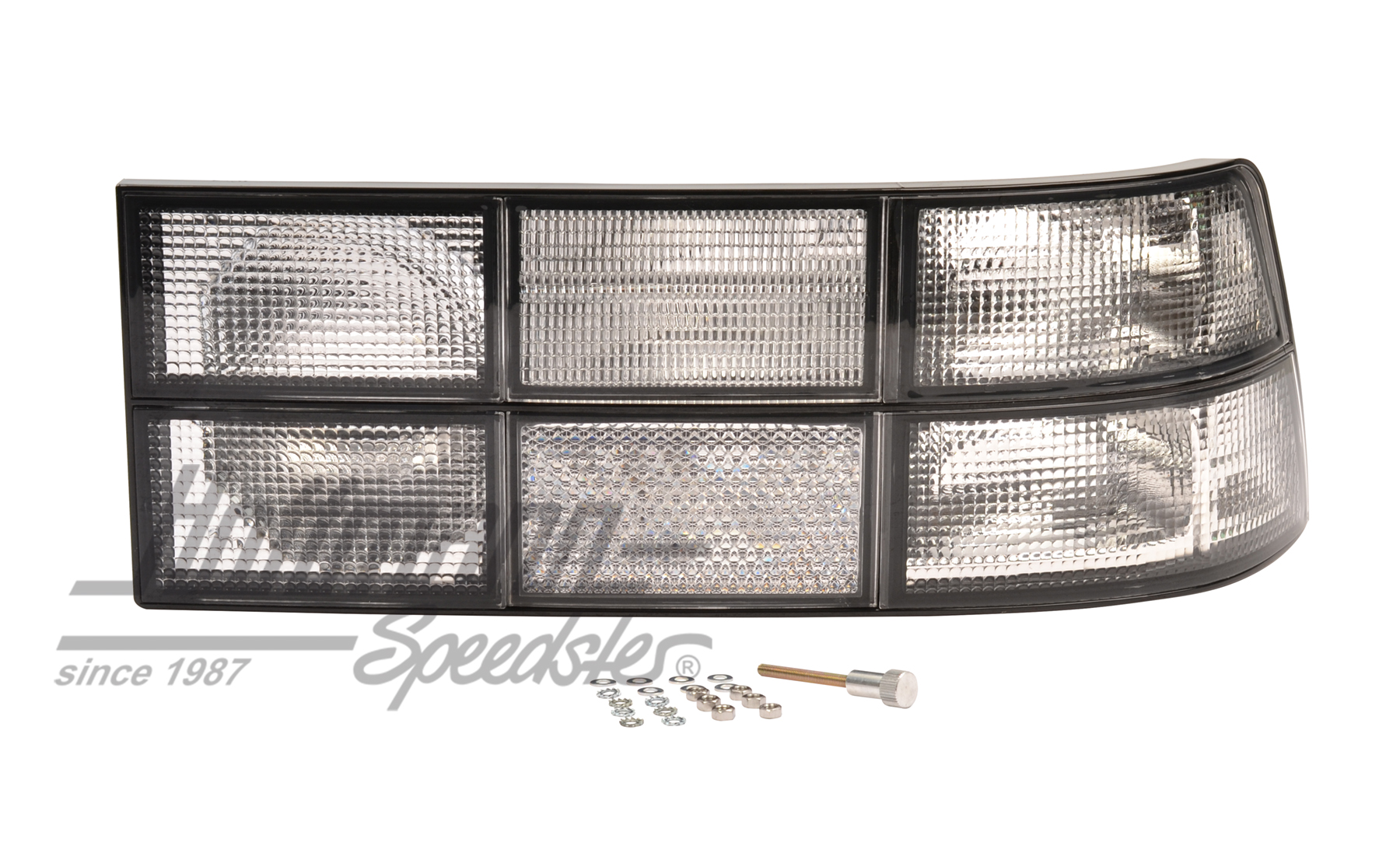 Luce posteriore, 924/944, bianco, destra                                                            