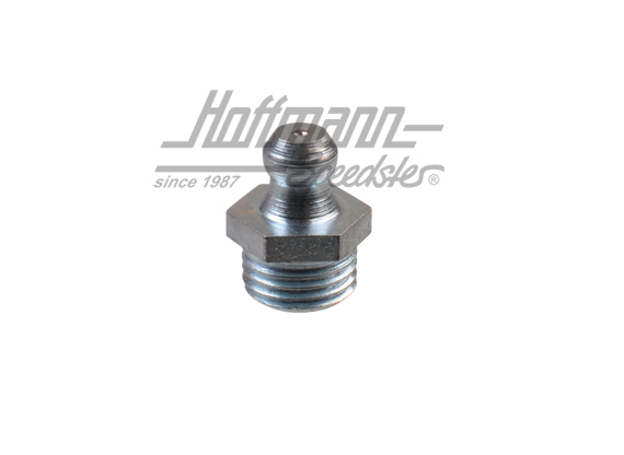 Ingrassatore  M10x1, 0° | N  018 530 1 | 020-2517-12