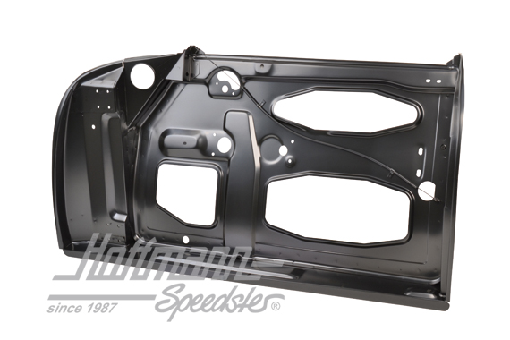 Parte interiore portiera, completa, 356 A/B/C, sinistra                                             