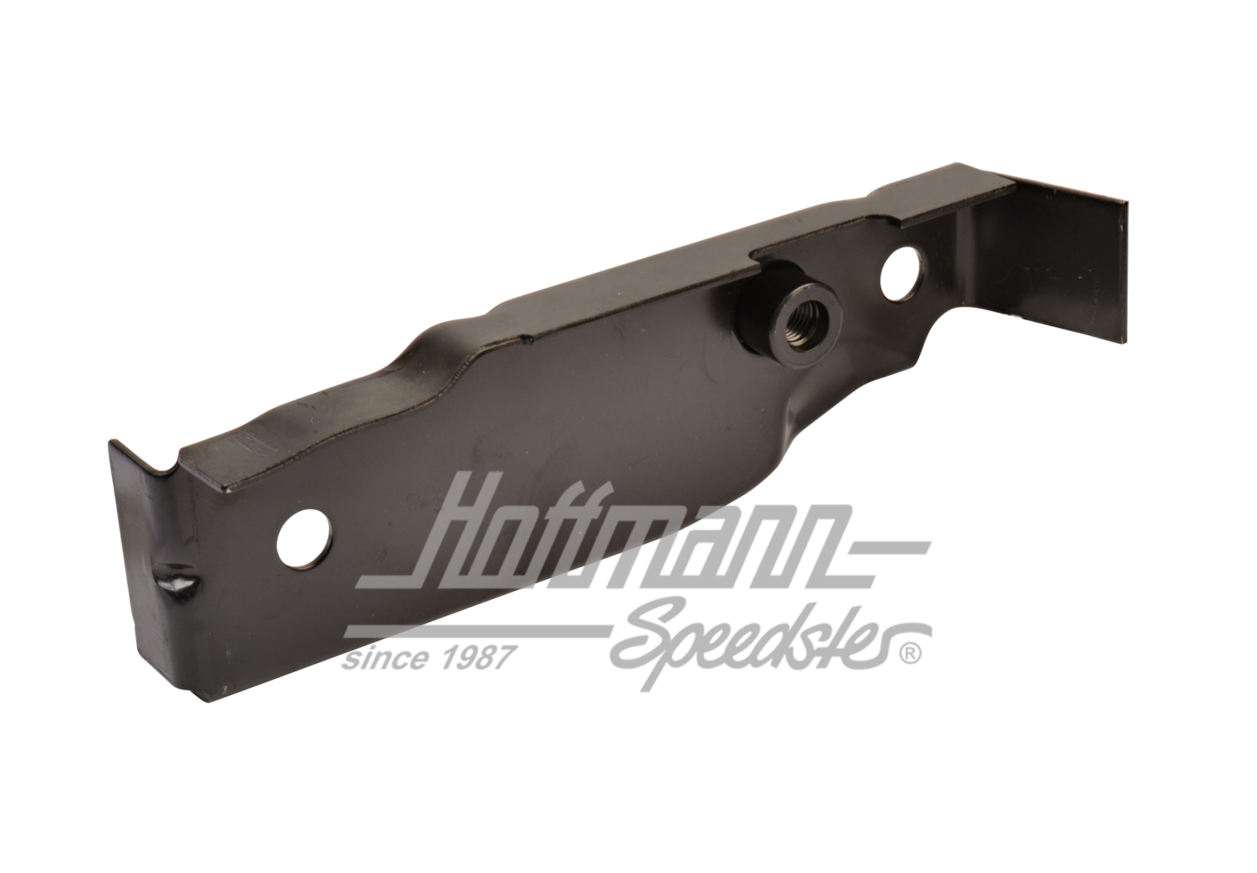 Supporto dell'ammortizzatore, posteriore, sinistra | 7D0 803 545 | 408-8950-01