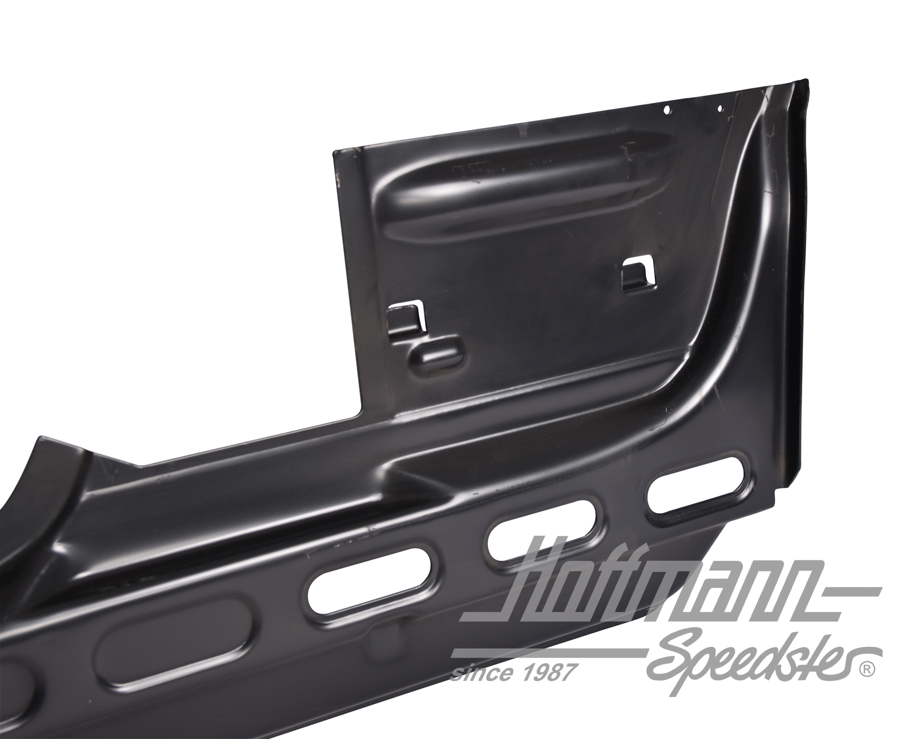 Longherone, all'interno
, Golf 1 Cabriolet, sinistra                                               