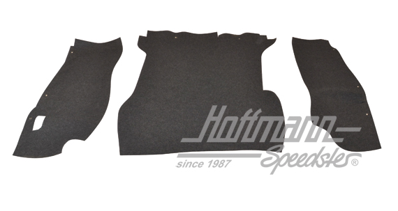 Set tappeti, bagagliaio, 911,69-73                                                                  