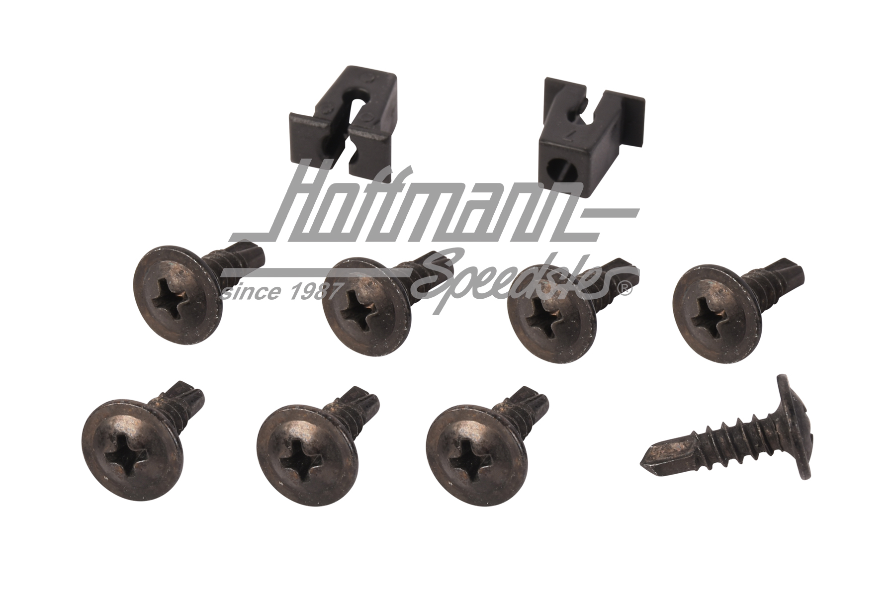 Paraspruzzi, Furgone T4, anteriore/posteriore                                                       