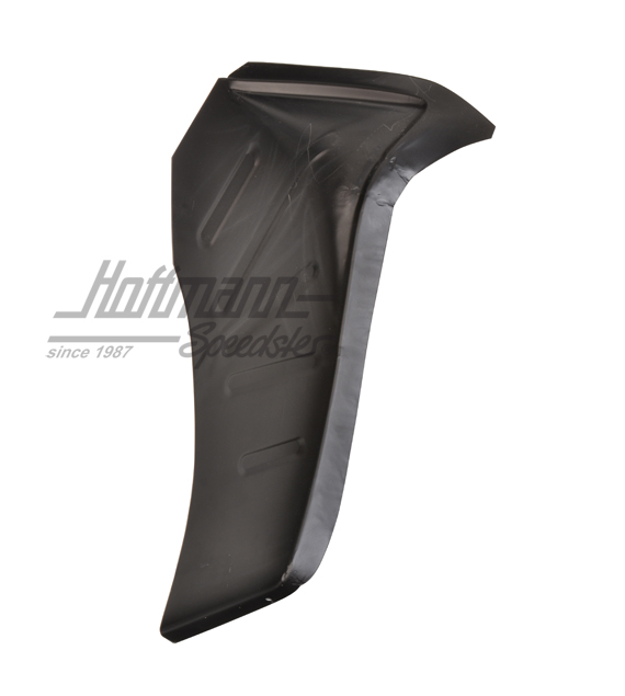 Lamiera terminale, interna, anteriore, 50-57, destra                                                