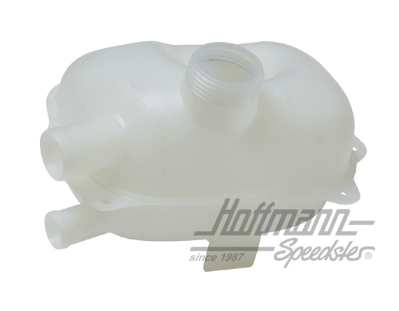 Serbatoio compensatore dell'acqua, WBX -85/D. -92WBX | 025 121 403 A | 307-4080-05