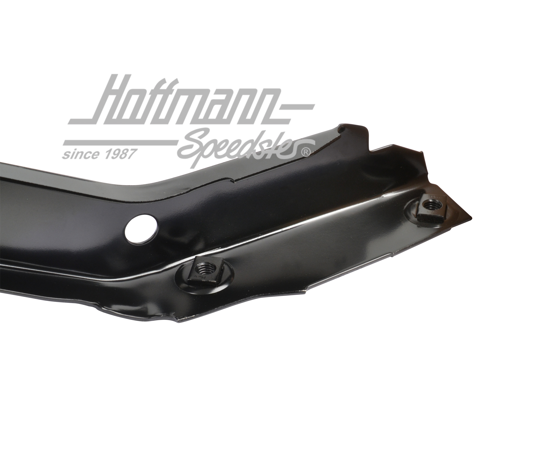Supporto paraurti, posteriore, Golf 2, destra                                                       