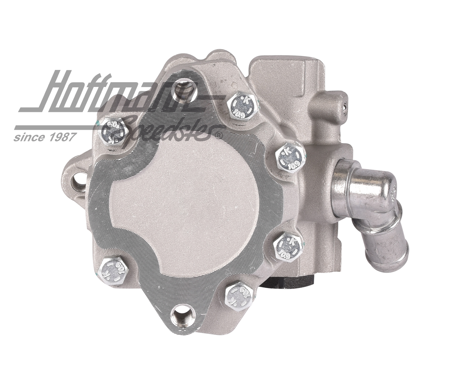 Pompa del servosterzo, 1.9-2.0/2.8, Furgone T4, 97-03                                               