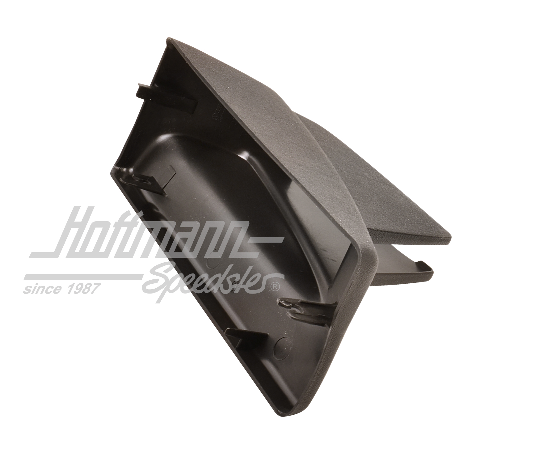 Rivestimento, leva del freno a mano, inferiore, 9.90-6.03                                           