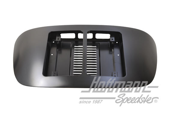 Cofano, posteriore, Porsche 356 B-T6/C                                                              