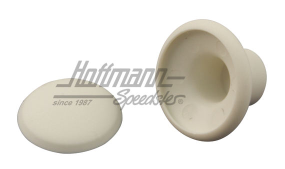 Gancio appendiabiti, per cinghia da polso, Furgone T1/T2 | 221 857 629 | 089-4980-40