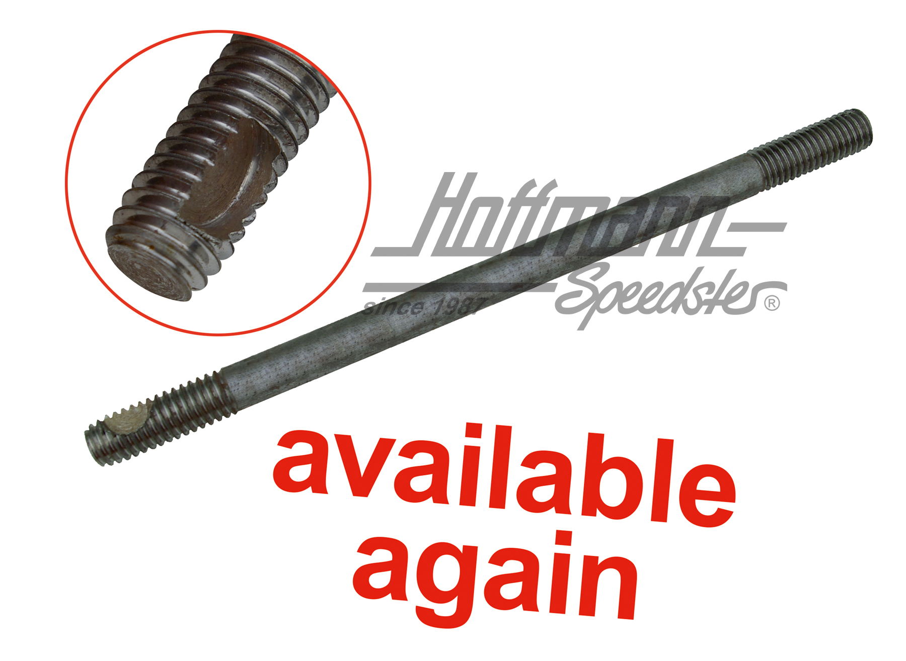 Bullone passante 10/11mm, 178mm, 1.2, superiore | N  014 504 1 | 010-1003-03