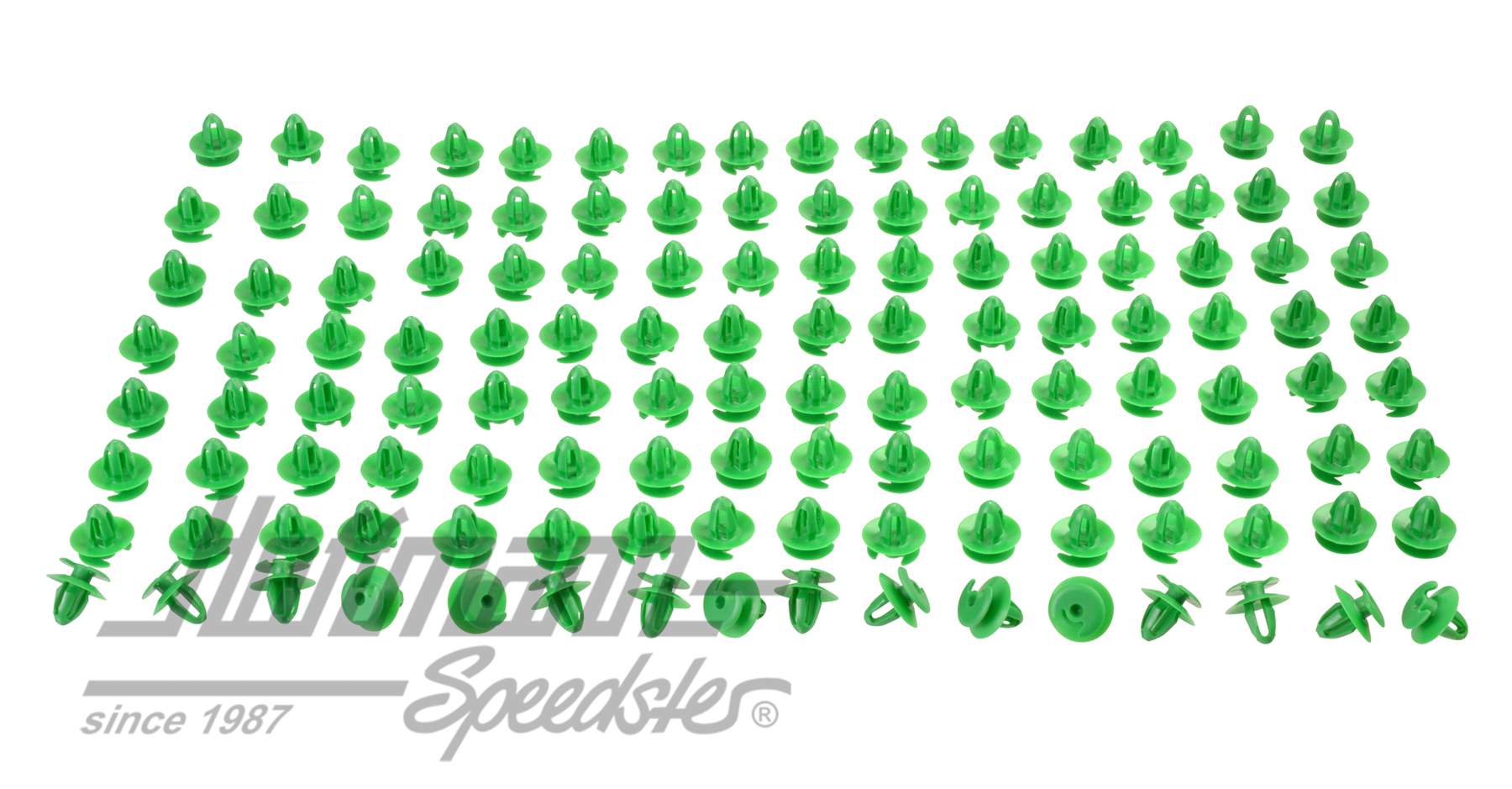 Set di rivestimento, completo, nero, -84                                                            