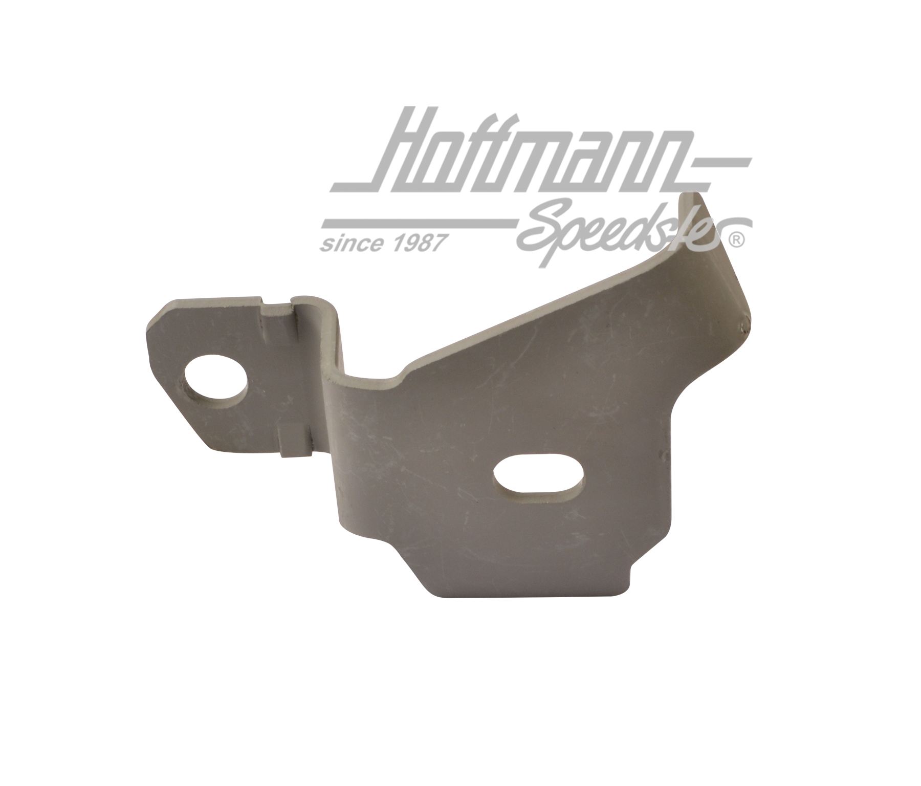 Supporto guida assale, posteriore, esterno, destro                                                  