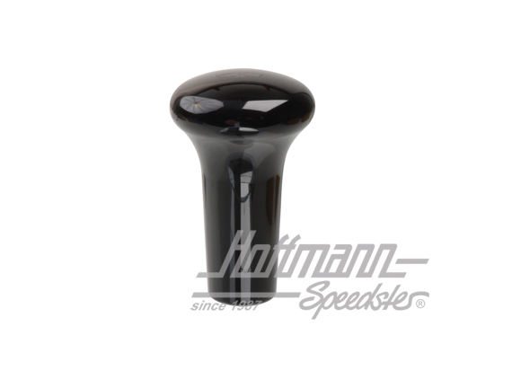Pomello leva del cambio, di serie, 356 B/C (vecchia forma) | 695 424 191 00 | 510-3540-10