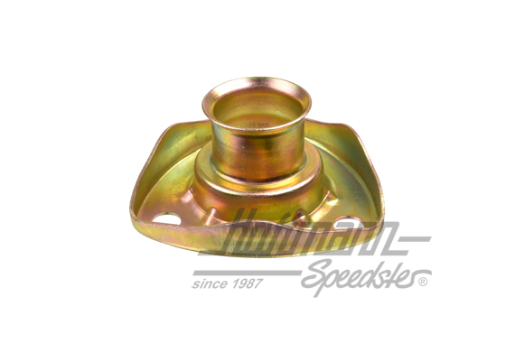 Cuscinetto, stabilizzatore, anteriore, 65-73                                                        