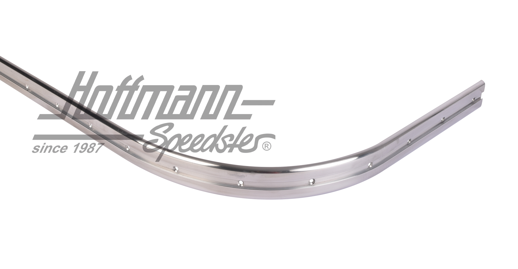 Set di modanature, Furgone T1, -7.63                                                                