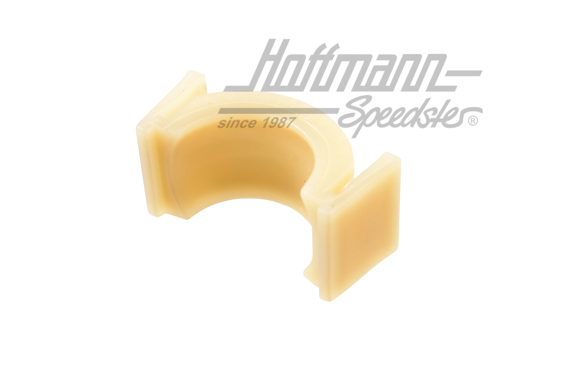 Boccola di cuscinetto, supporto cuscinetto, superiore, 90-95                                        