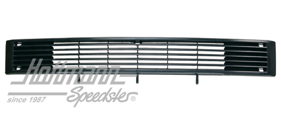 Calandra, inferiore, Diesel/WBX | 251 853 663 | 370-3635