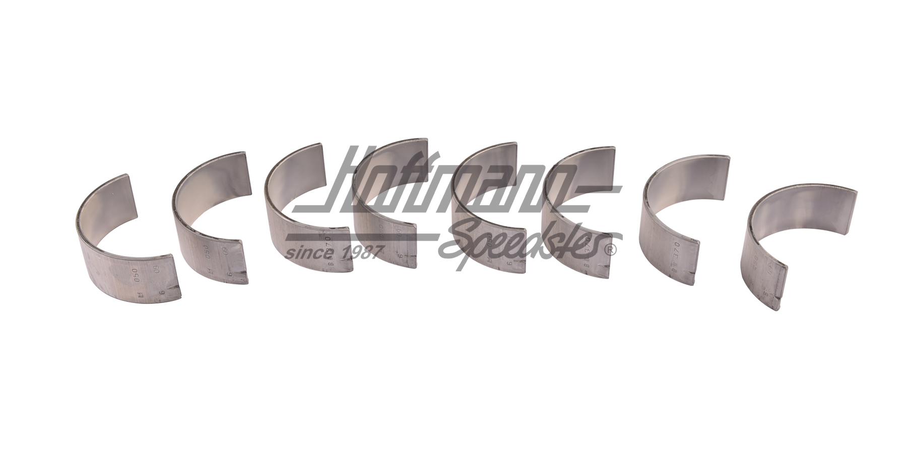 Cuscinetto di biella, 0.50, 1.5-1.6, benzina | 056 105 713 | 110-1160-08