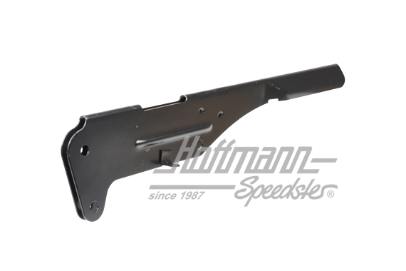 Leva del freno a mano, Furgone T3, 1.85-7.92                                                        