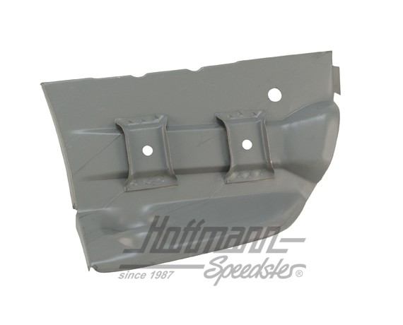 Supporto paraurti, interiore, posteriore, -7.71, sinistra | 141 809 601 R | 068-0160-01