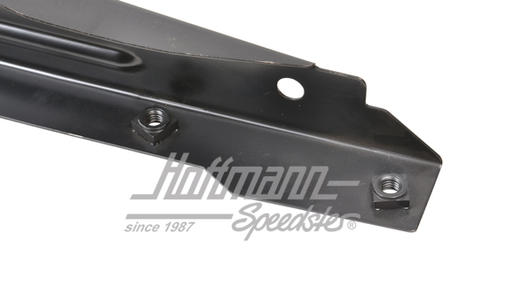 Supporto paraurti, posteriore, Golf 2 GL, destra                                                    