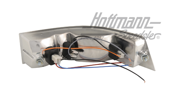 Alloggiamento luce posteriore, 911, 69-89, sinistra                                                 