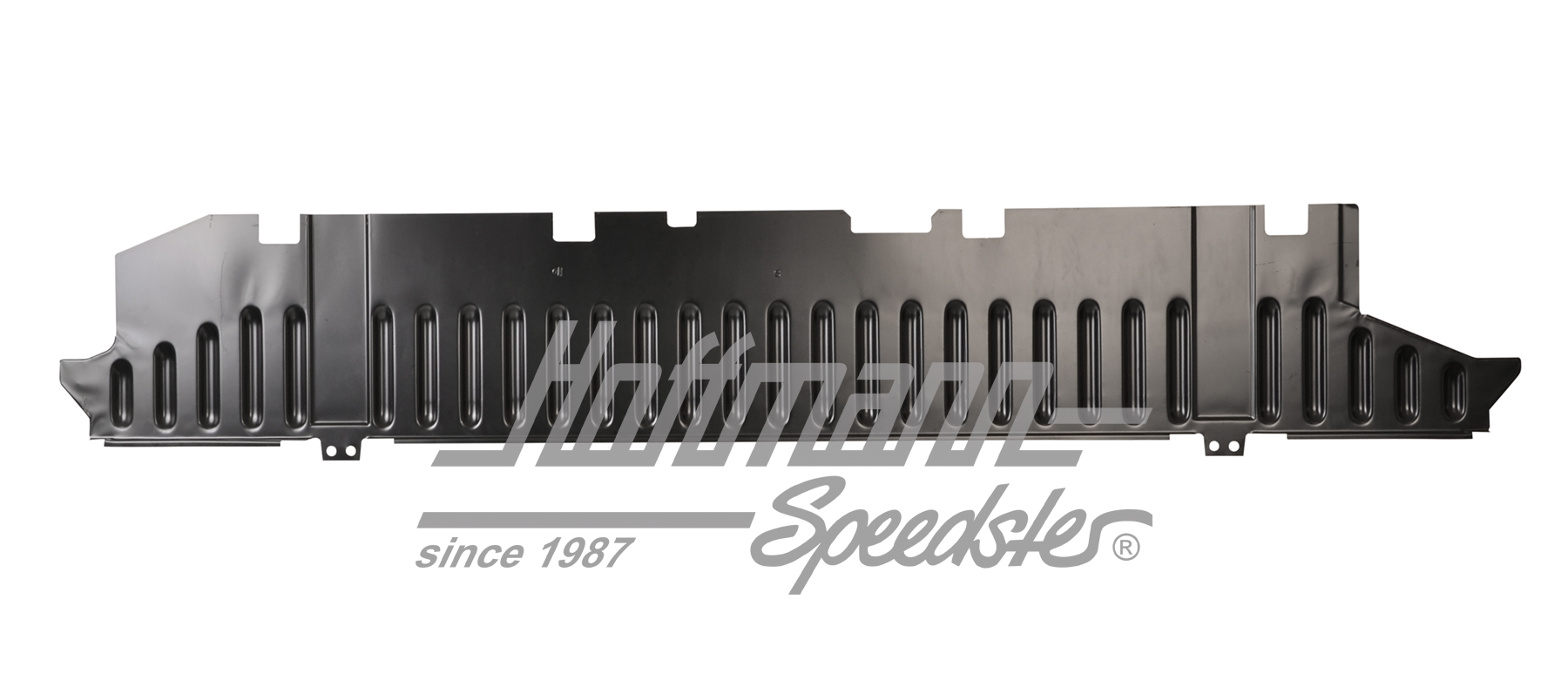 Lamiera di fondo, Pick-up, centro, sinistra                                                         