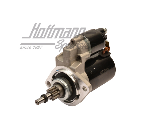 Motorino di avviamento
, Furgone T2/T3, 1.6+2.0 | 091 911 023 | 097-1605