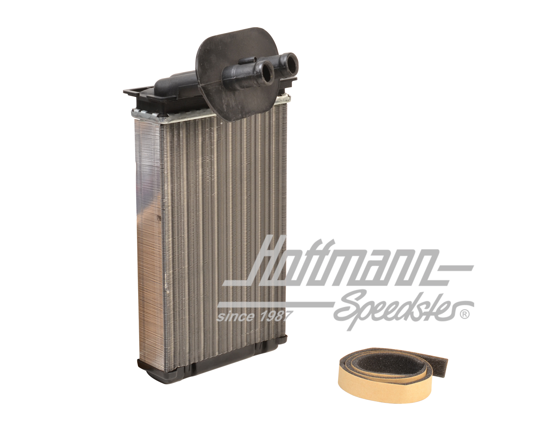 Scambiatore di calore, Furgone T4, anteriore, climatizzatore                                        
