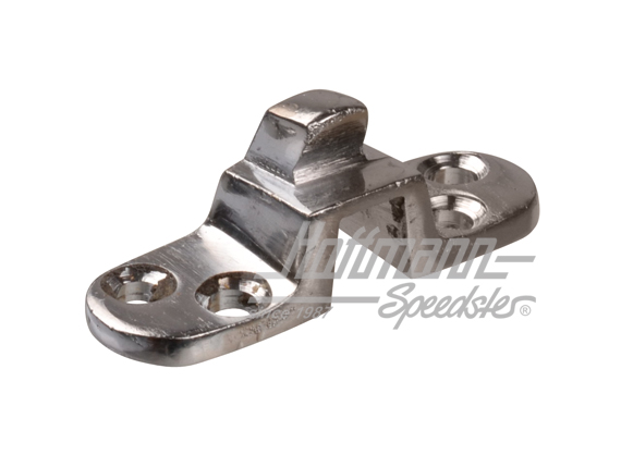 Chiusura capote, inferiore,  -7.60 | 151 871 385 | 020-4699-30