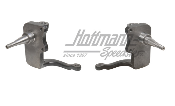 Fusello ad asse, abbassato, freno a disco, Furgone T2                                               