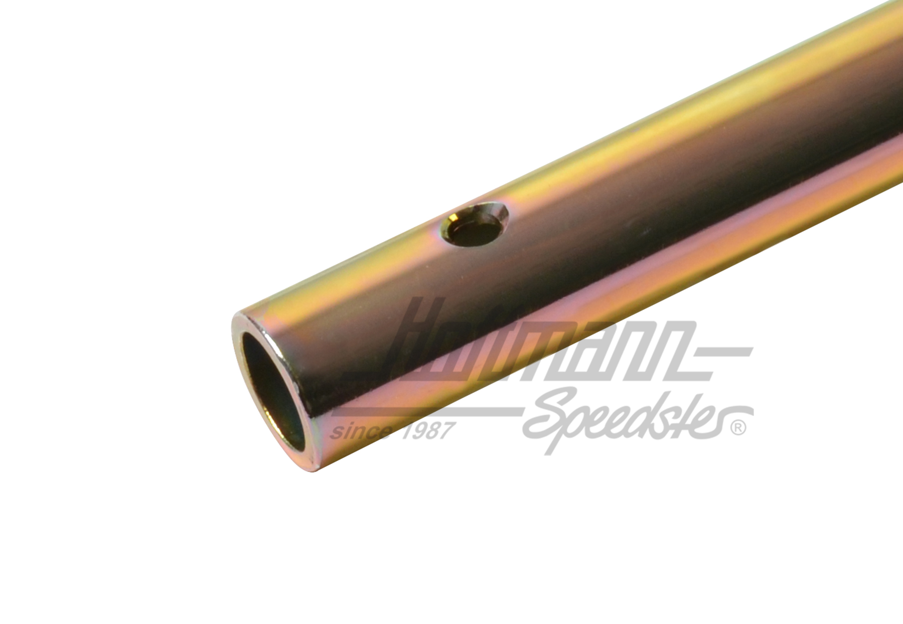 Asta del cambio, posteriore, Syncro/benzina                                                         