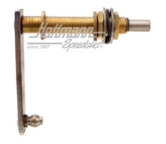 Albero tergicristallo, Furgone T2, 8.67-7.68, sinistra / destra | 211 955 215 C | 097-1503-06