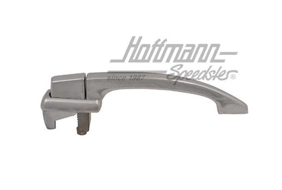 Maniglia di portiera, 8.59-4.66, destra, senza chiave                                               