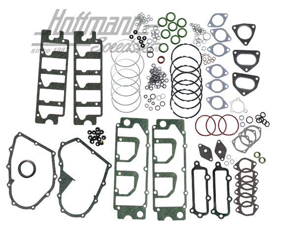 Set guarnizioni motore, Porsche 911 SC 3.0 | 930 100 907 03 | 530-0180-18