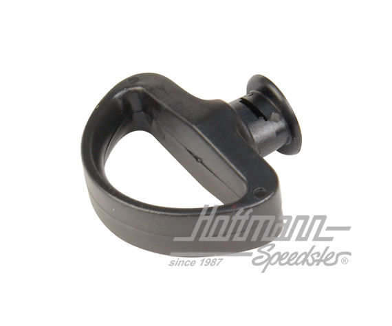 Maniglia trazione per sblocco sportello serbatoio | 111 823 461 A | 020-4183