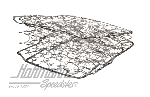 Blocco a molle metalliche, sedile, 356 C, 64-65, sinistra/destra | 644 521 041 08 | 510-7860-40