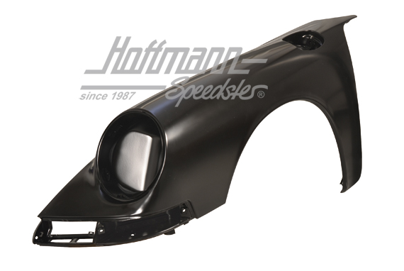 Parafango, 911/912, 8.65-7.68, sinistra
 | 901 503 031 22 | 590-0501