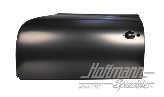 Portiera, Porsche 356 A/C, sinistra                                                                 