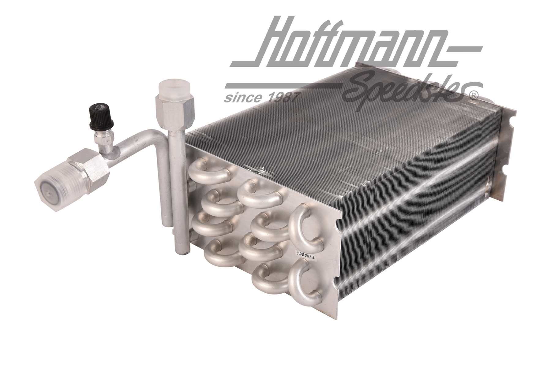 Evaporatore, aria condizionata, 911, 69-83 | 901 573 907 00 | 530-6326