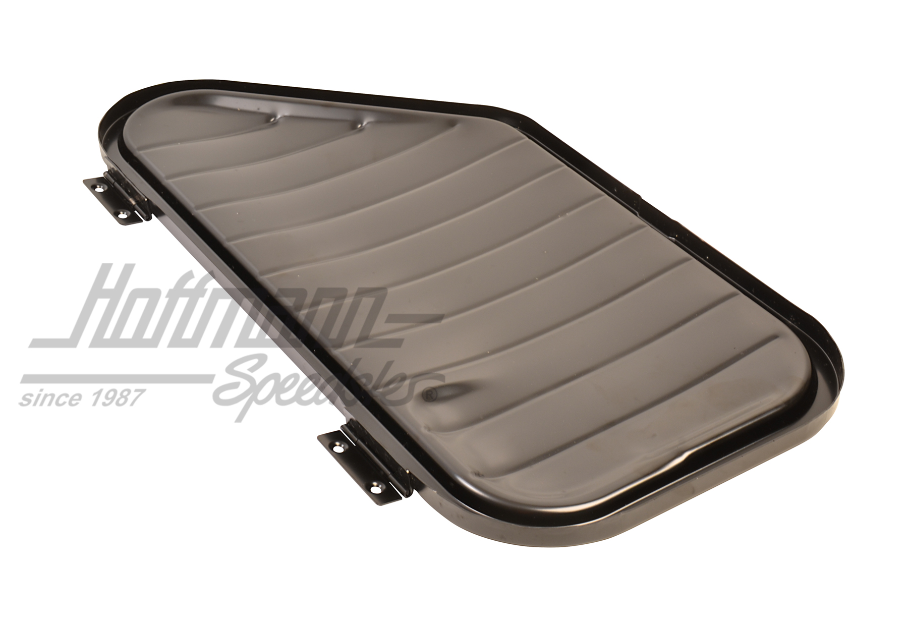 Coperchio, compartimento del contrabbandiere, 911, 65-68                                            