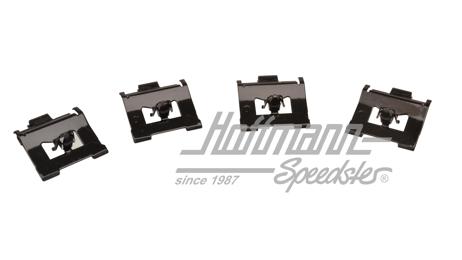 Clips, rivestimento, montante B/C, superiore                                                        