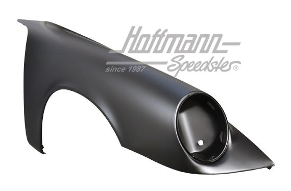 Parafango, 911, 8.73-7.85, destra (lungo) | 911 503 032 05 | 590-0522