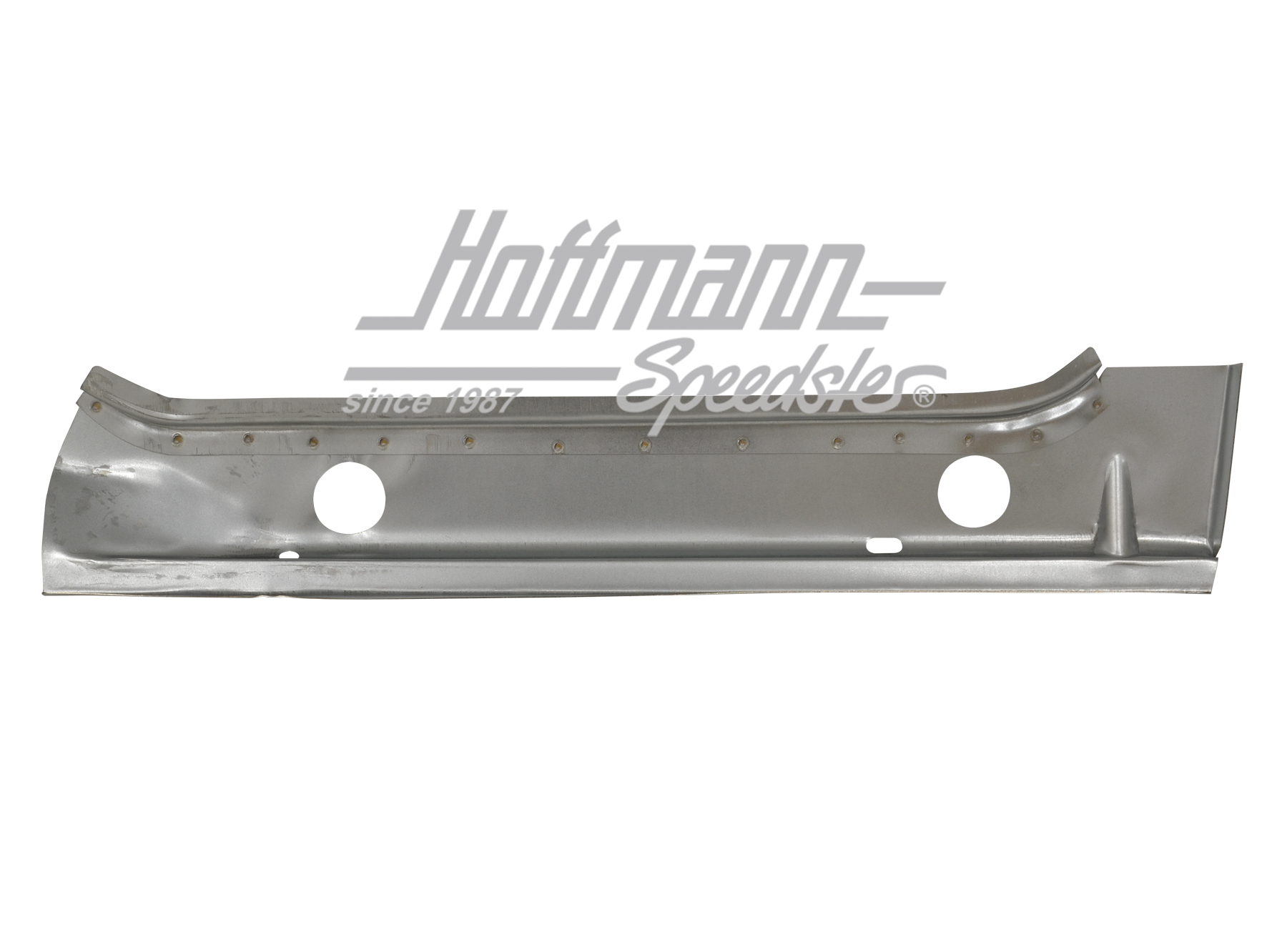 Lamiera di rinforzo, accesso, anteriore, destra | 701 809 842 B | 408-8036-32