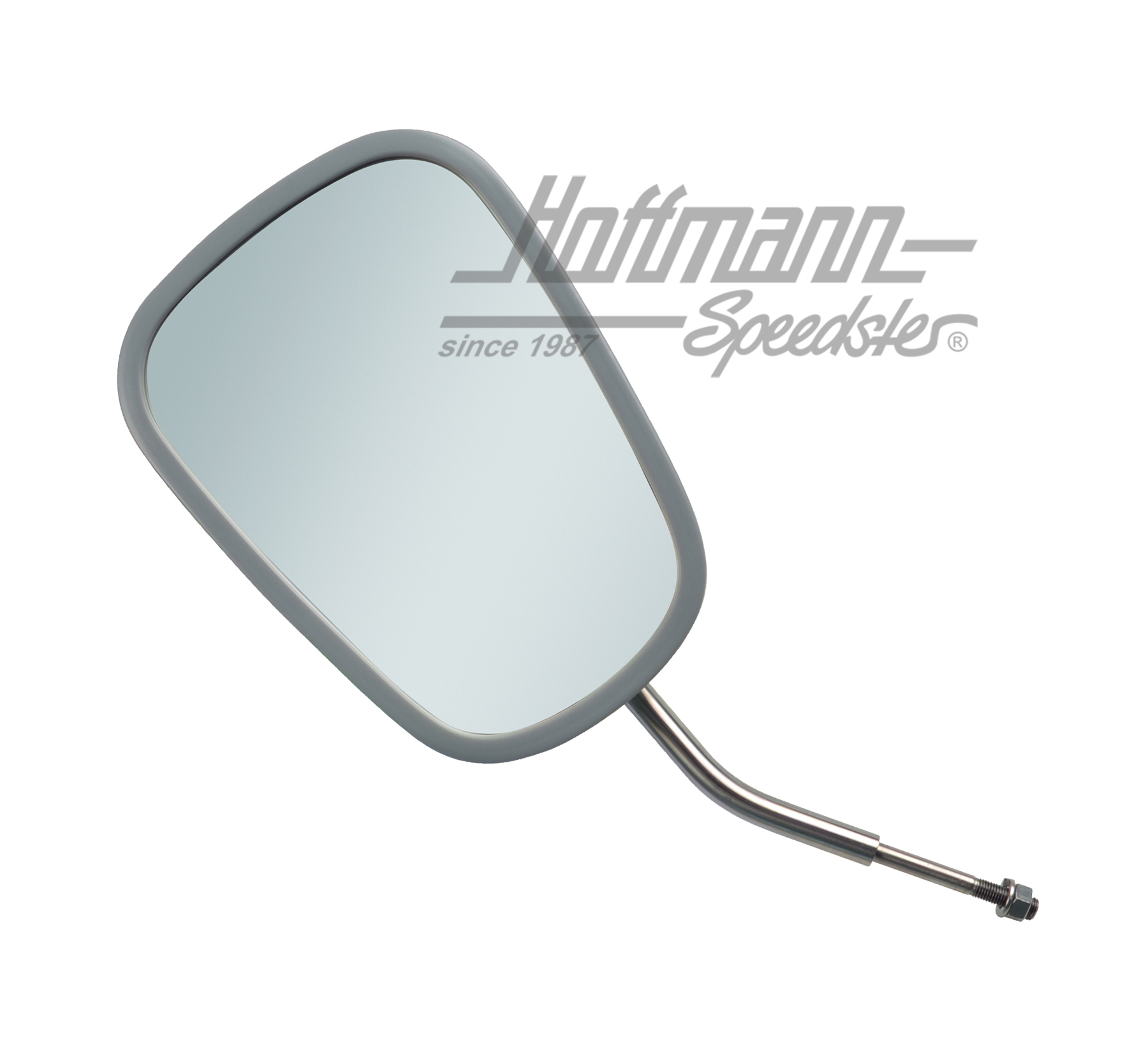 Supporto spechietto retrovisore cerniera porta, acciaio, sinistra/destra | 211 857 513 | 089-5020-30