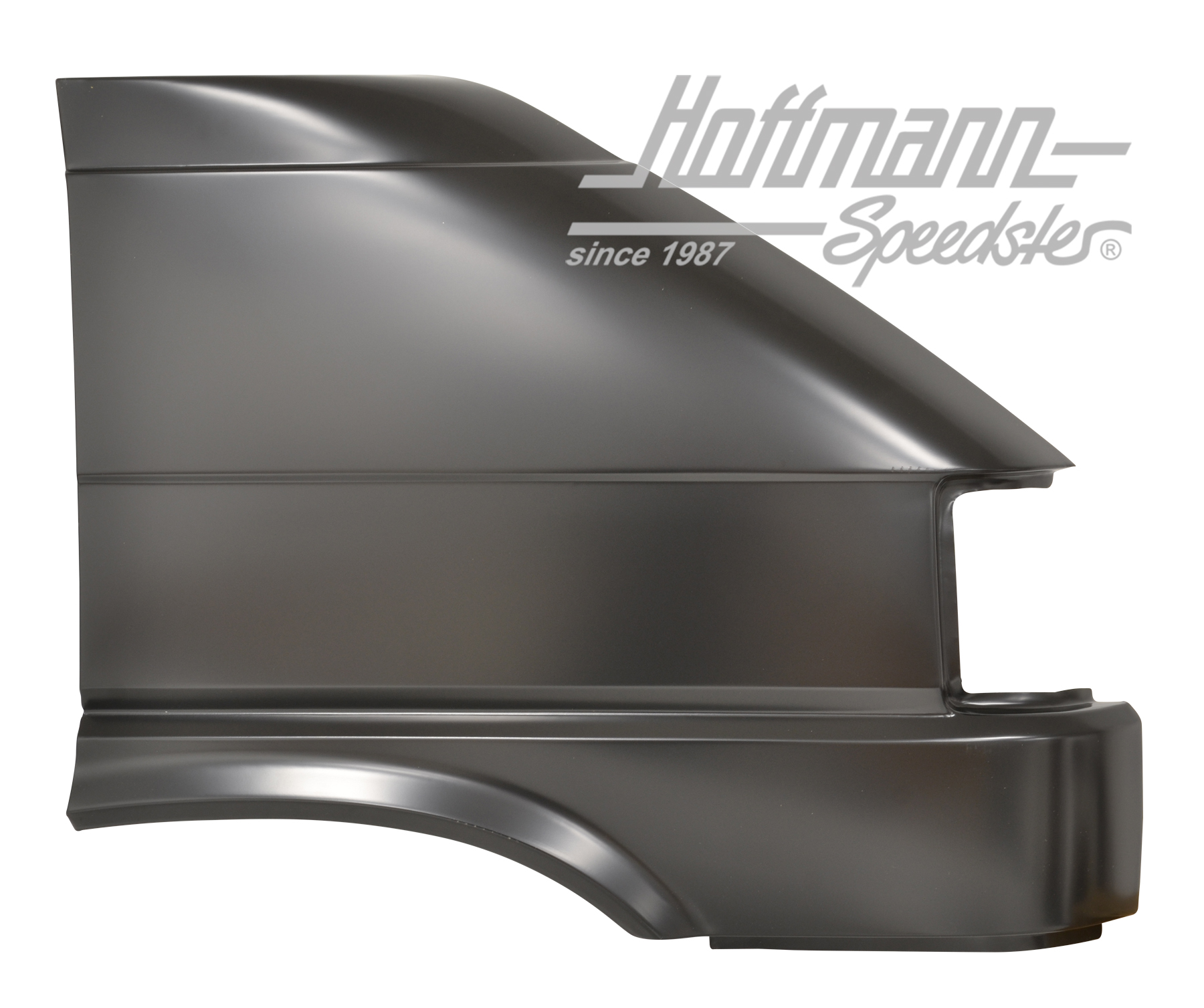 Parafango, Furgone T4, -4.96, destra (corto) | 701 821 106 | 408-8040-02